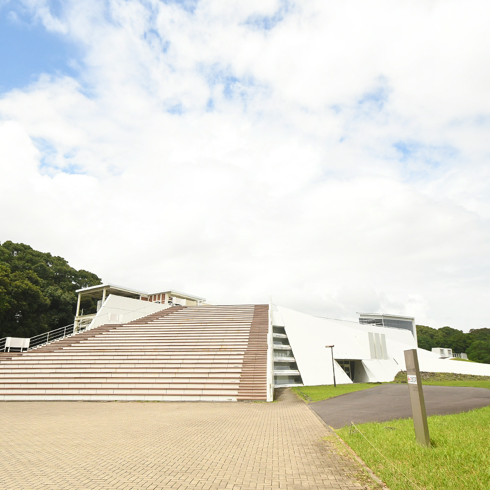 大方あかつき館